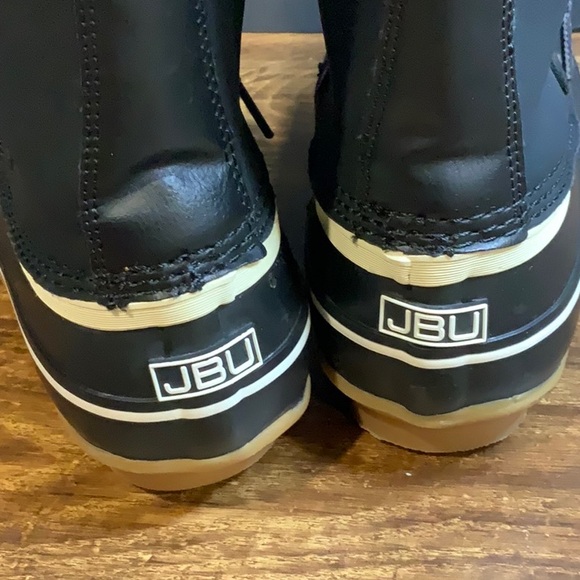 JBU Jamba Bella Boots - Picture 3 of 5